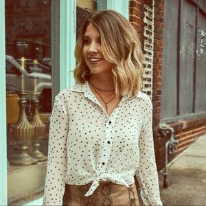 Meet your Posher, Rachel